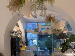 -春树下·树屋花房西餐厅(罍街AS1980店)