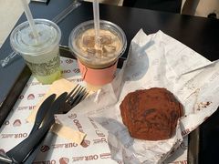 -OUR Bakery(三里屯太古里店)
