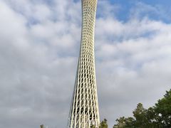 -广州塔