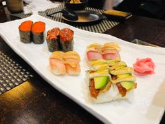 -和风融合餐厅创意料理(重庆店)