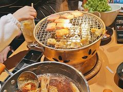 -AJIYA炭火烧肉(徐汇正大乐城店)
