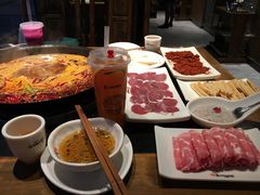-纸盐河码头火锅(十八梯店)