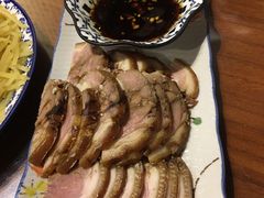 -娄三少·老北京春饼烤鸭家常菜(方庄店)