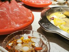 -大龙燚火锅(天钥桥路店)