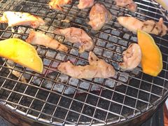 -山之屋炭火烧肉·生啤畅饮(大朗万科中央公园店)
