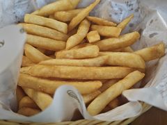 -Lets burger非常汉堡·环球风味(蓝色港湾店)