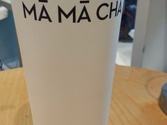 -MAMACHA妈妈茶(岳麓山店)
