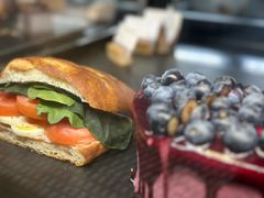 -BAKER&SPICE(BFC外滩金融中心店)