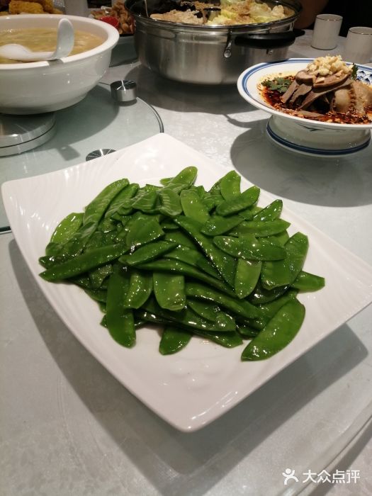 正阳春烤鸭店(杨楼店)图片