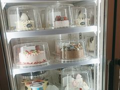 -DQ·蛋糕·冰淇淋(河东万达店)
