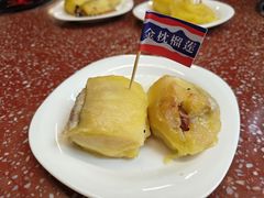 -四囍码头海鲜烧烤自助火锅(外滩南京东路悦荟广场店)