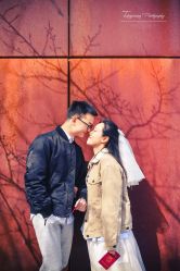 -HY小曼wedding·TOPYOUNG团队