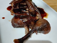 招牌外婆酱鸭-江南外婆桥·寻味嘉兴(月河店)