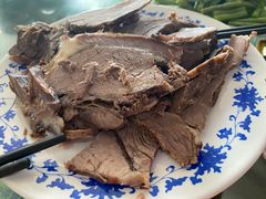 -吾穆勒蓬灰牛肉面·清真(北滨河中路店)