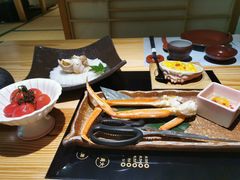 -花潮料理艺食馆(世欧广场店)