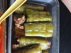 -妈妈的味道(工人体育场东路店)