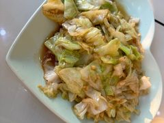 包心菜-覃记海鲜美食餐厅