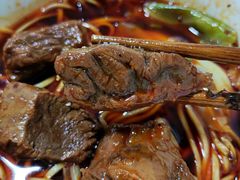 -易毛特色牛肉面(解放碑步行街店)