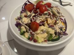 -马凯餐厅(长椿街店)