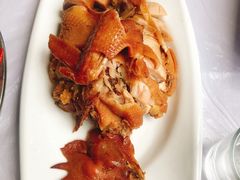 -小李子油焖大虾(南浦店)