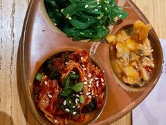 -鹤龟料理店(时代天街店)