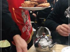 -九龙餐厅(大沽路店)