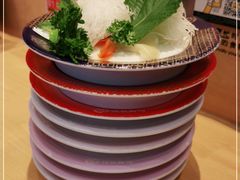 -元气寿司(新城市广场店)