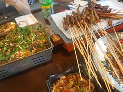 -林二哥宜烤官·宜宾小烧烤