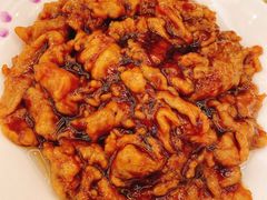 它似蜜-鸿宾楼(展览馆路店)