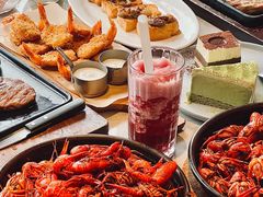-必胜客(白石桥店)