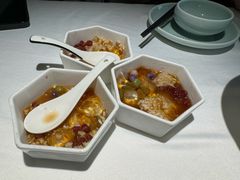 -江城小馆陕南妈妈菜·全球旅行餐厅(钟楼店)