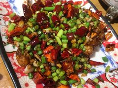 -老乡村(南湖路店)