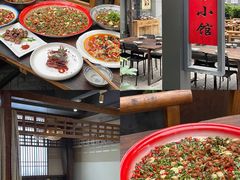 -微醺烤牛·炭火烧烤·精酿啤酒(东郊记忆店)