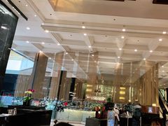 -广州花园酒店