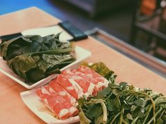 -野妹火锅(龙岗店)