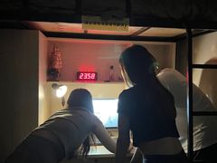 -H次元沉浸剧情密室(街道口店)
