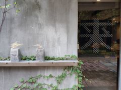 -来回·咖啡(天河南店)