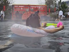 -御泉湾养生汤泉
