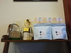 -HUG COFFEE(鼓楼店)