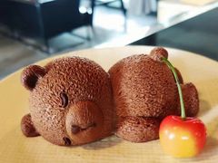 -长春藤咖啡(北园店)