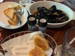 -RED LOBSTER(多伦多DT店)