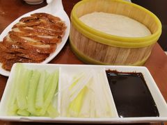 -北平小馆·烤鸭·家常菜(磨房北里店)