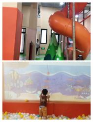 -动力星球家庭亲子游乐中心