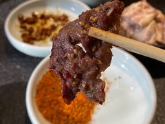 -味家烤肉烤鳗鱼牛排(西塔旗舰店)