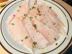-伊茉家的烤肉店(勒泰中心店)
