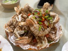 -廣記海鲜(杨汊湖一店)
