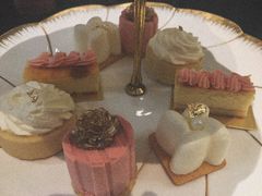 -行者书屋大堂吧 ·下午茶(南京圣和府邸酒店)