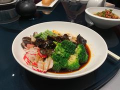 -徐记海鲜(汉城湖|太奥店)
