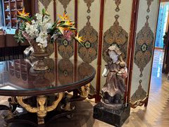 -北京友谊宾馆·俄罗斯餐厅