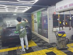 -马上汽车(东沙湖店)